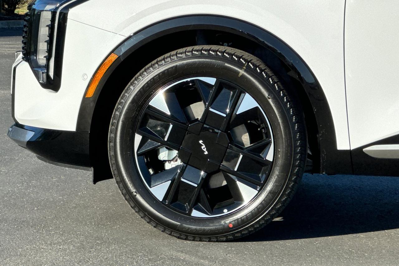 2026 Kia Sportage SX-Prestige Salinas CA