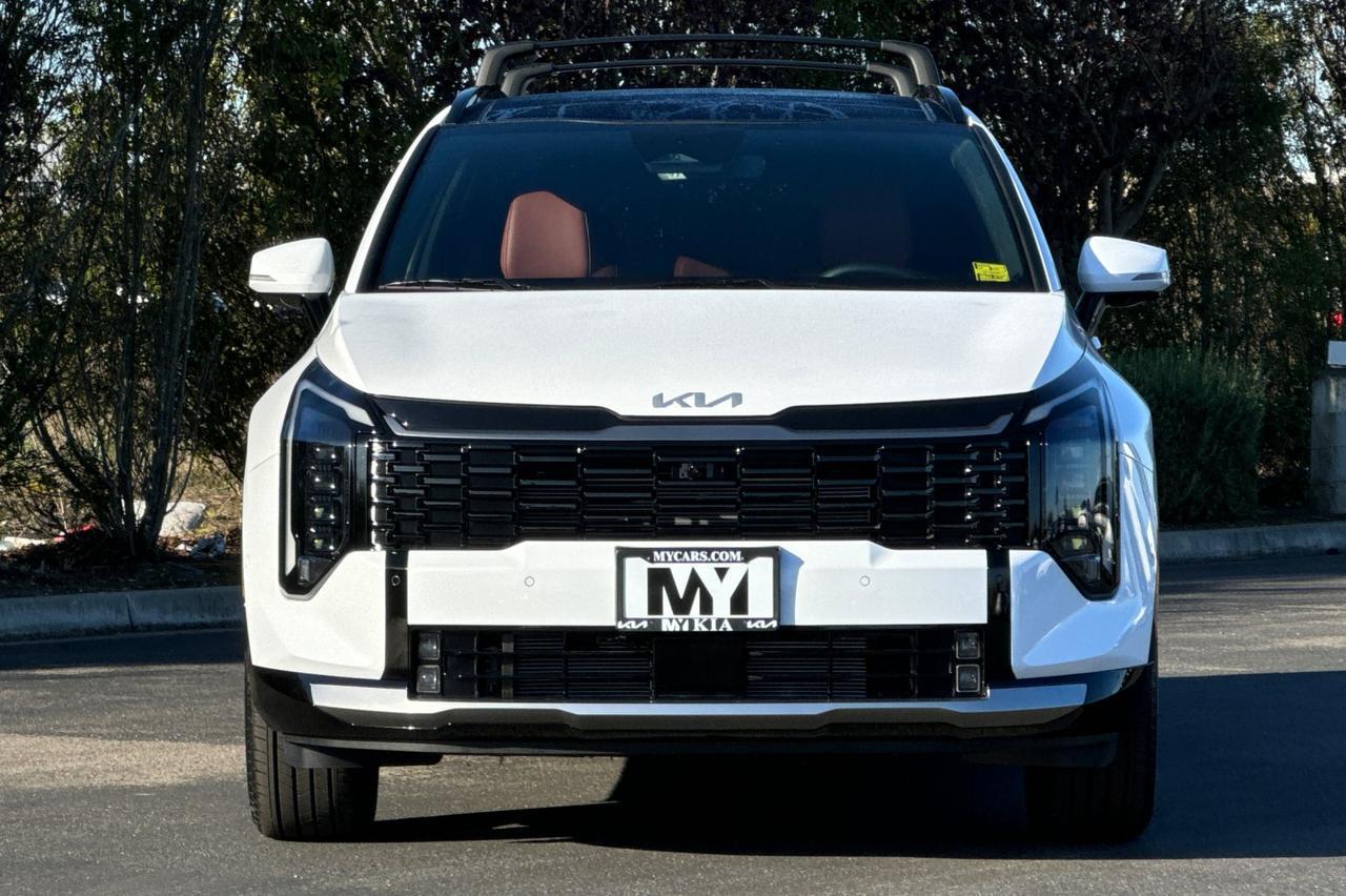 2026 Kia Sportage SX-Prestige Salinas CA