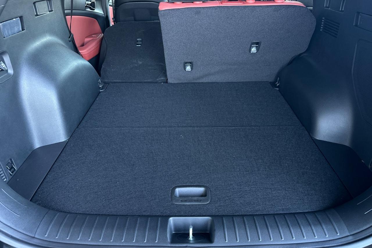 2026 Kia Sportage SX-Prestige Salinas CA