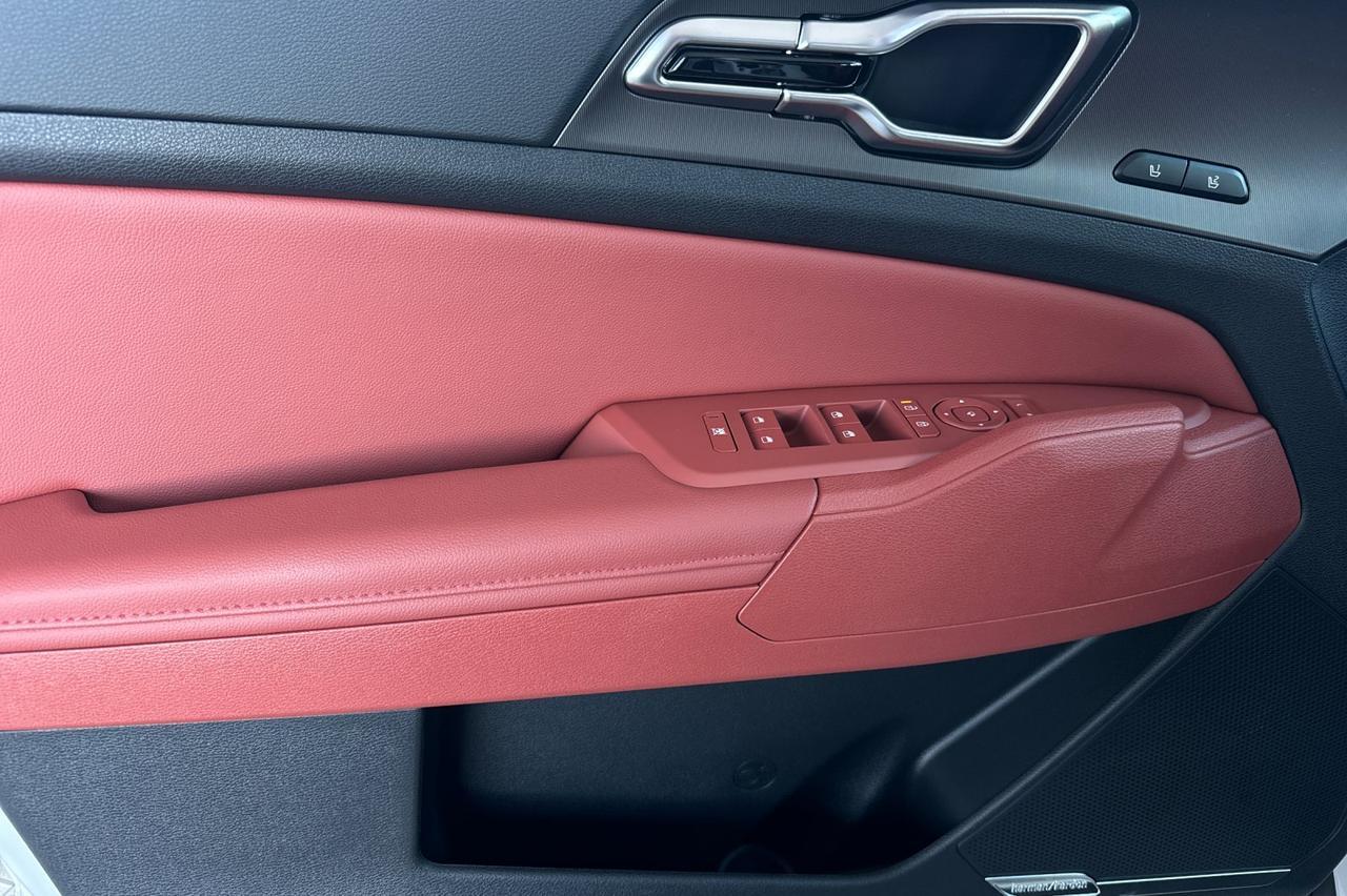 2026 Kia Sportage SX-Prestige Salinas CA