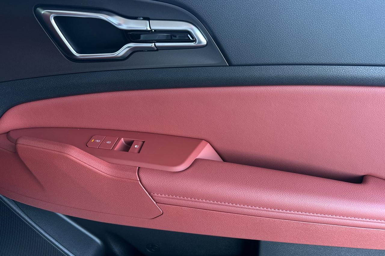 2026 Kia Sportage SX-Prestige Salinas CA