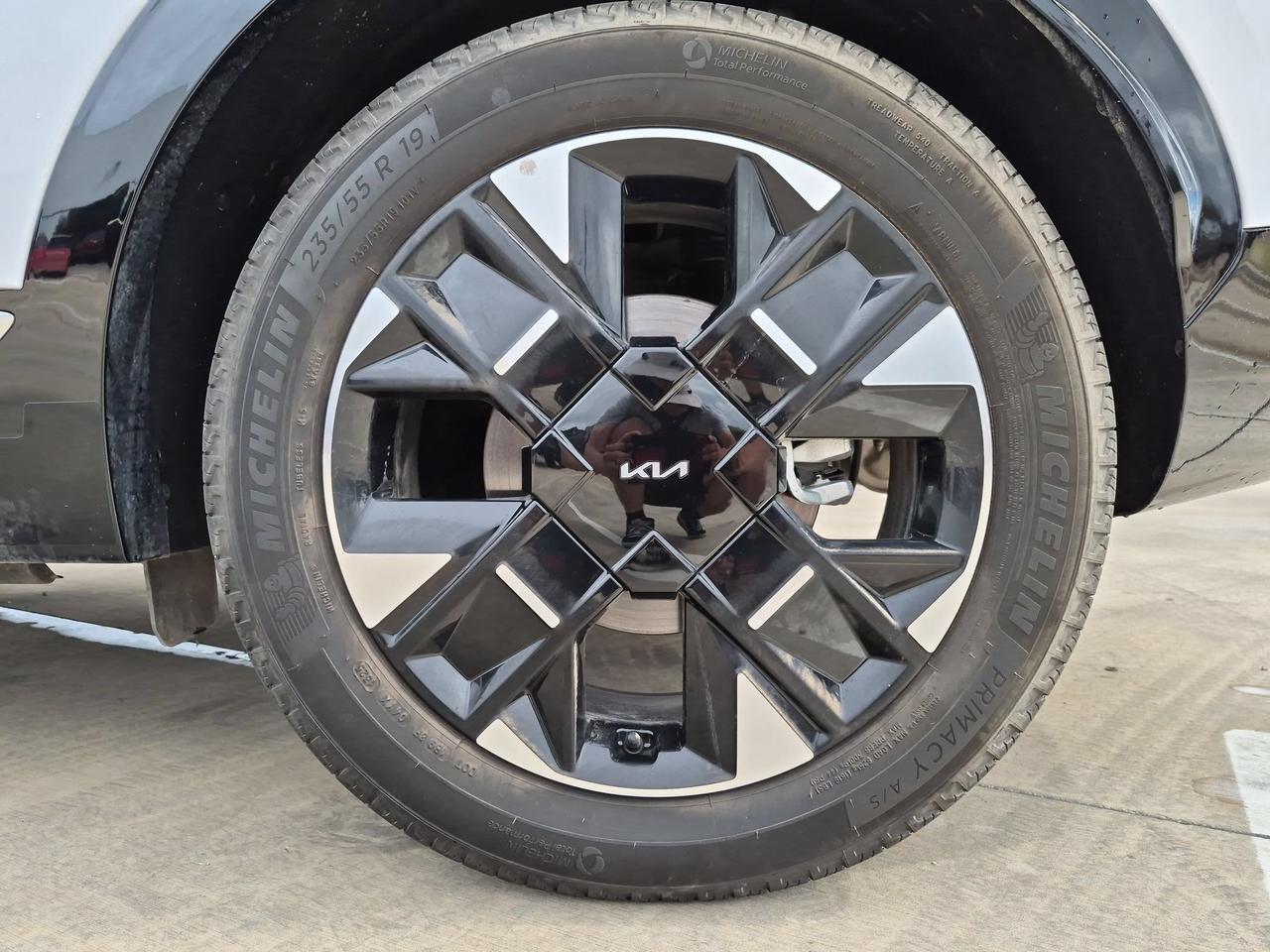2026 Kia Sportage SX-Prestige Castroville TX