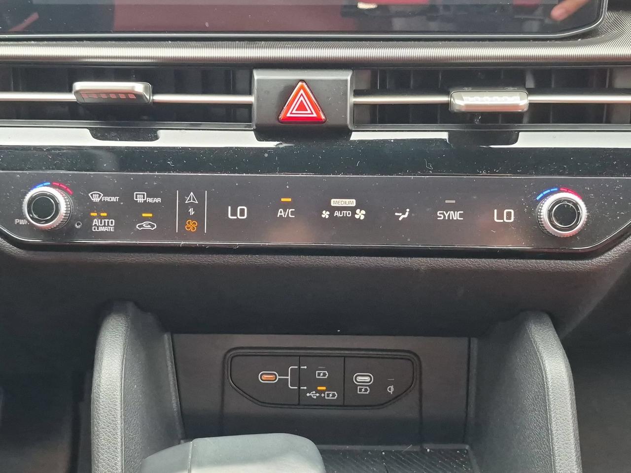 2026 Kia Sportage SX-Prestige Castroville TX