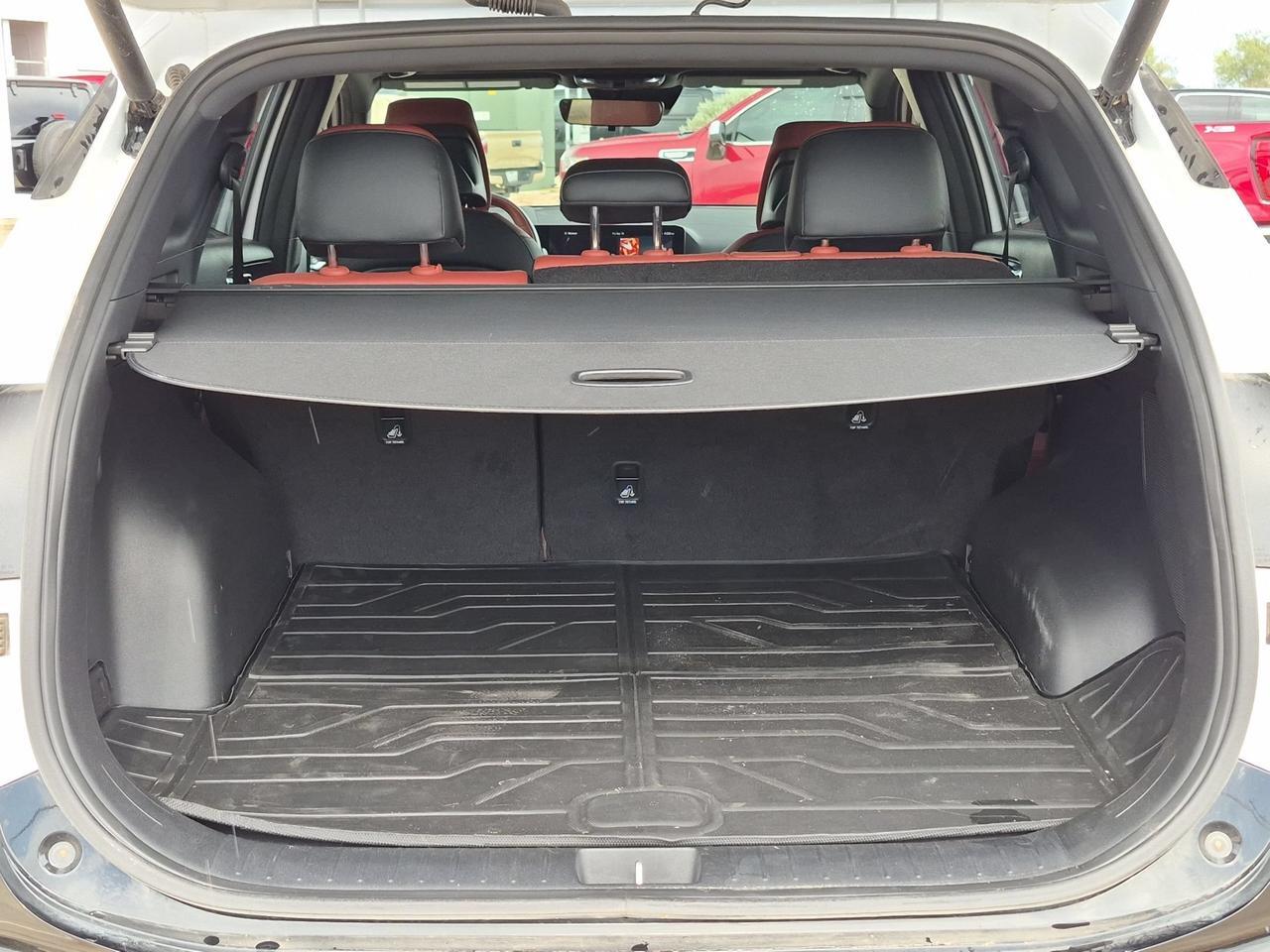 2026 Kia Sportage SX-Prestige Castroville TX
