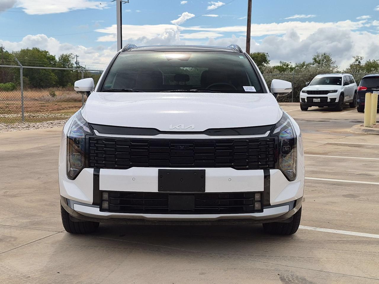 2026 Kia Sportage SX-Prestige Castroville TX