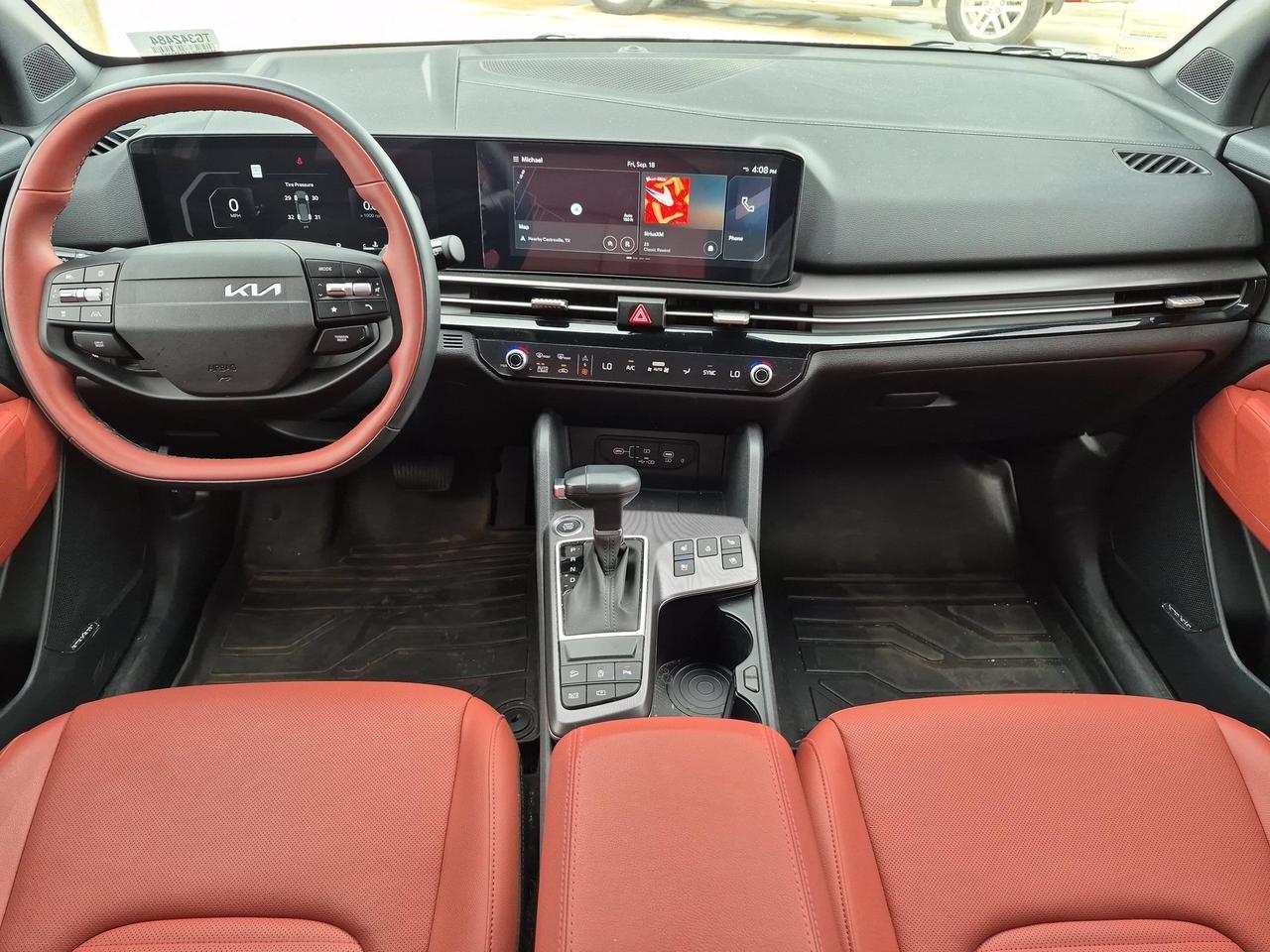 2026 Kia Sportage SX-Prestige Castroville TX