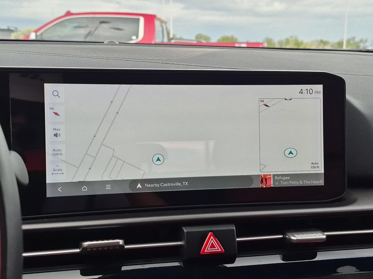 2026 Kia Sportage SX-Prestige Castroville TX