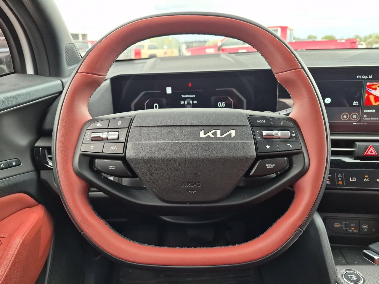 2026 Kia Sportage SX-Prestige Castroville TX