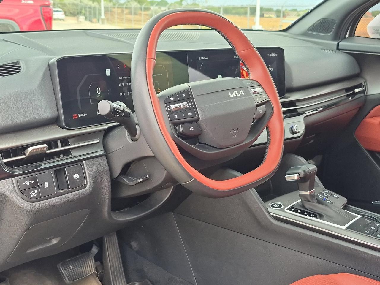 2026 Kia Sportage SX-Prestige Castroville TX