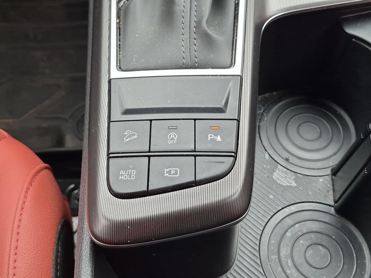 2026 Kia Sportage SX-Prestige Castroville TX