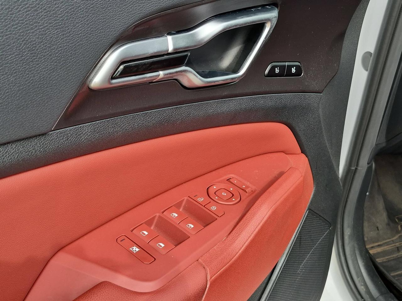2026 Kia Sportage SX-Prestige Castroville TX