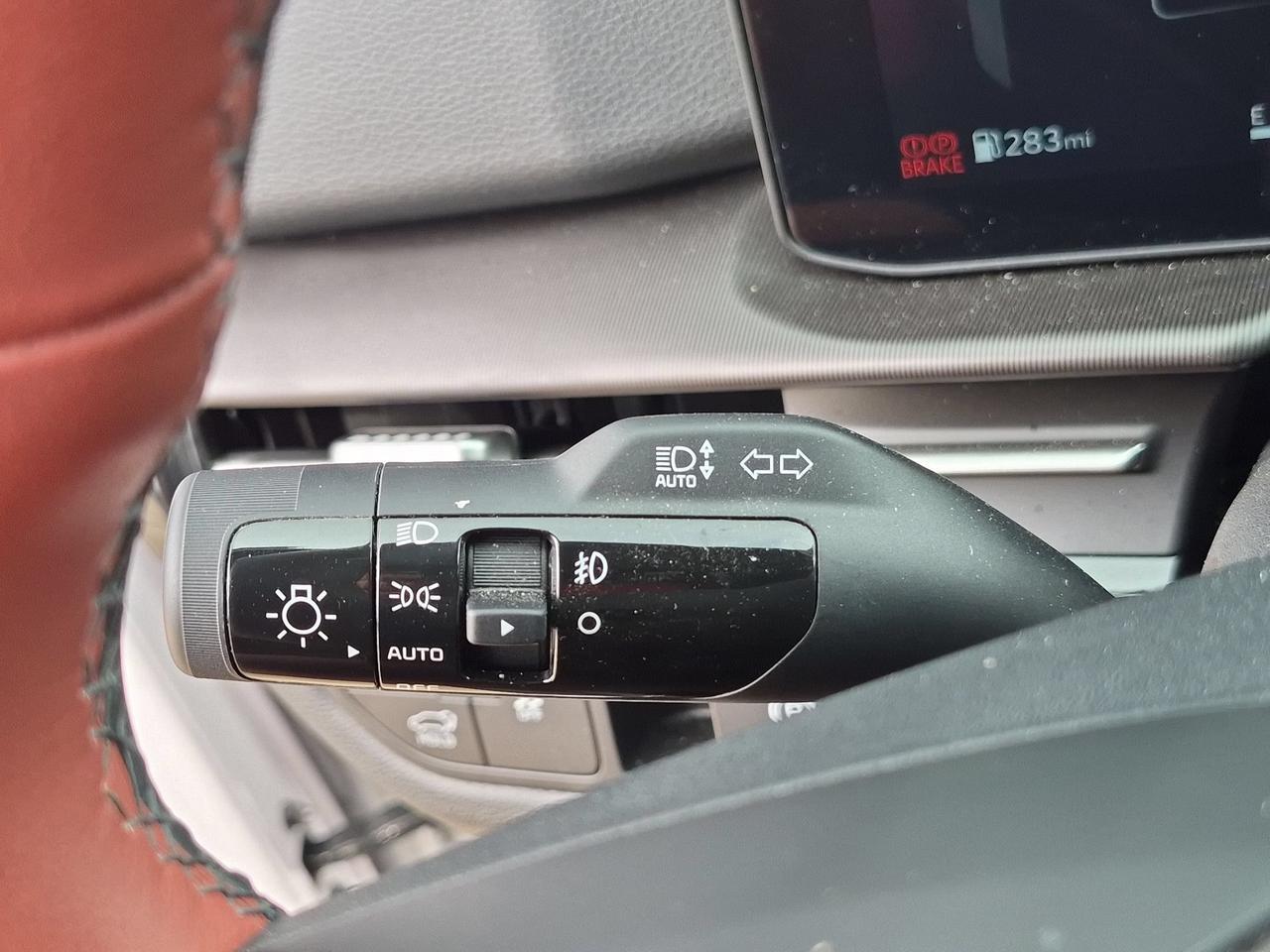 2026 Kia Sportage SX-Prestige Castroville TX