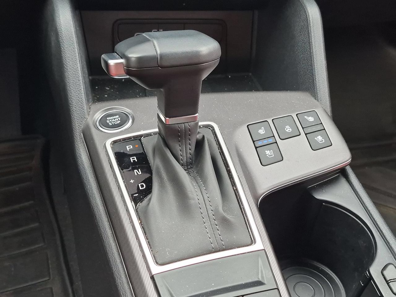 2026 Kia Sportage SX-Prestige Castroville TX