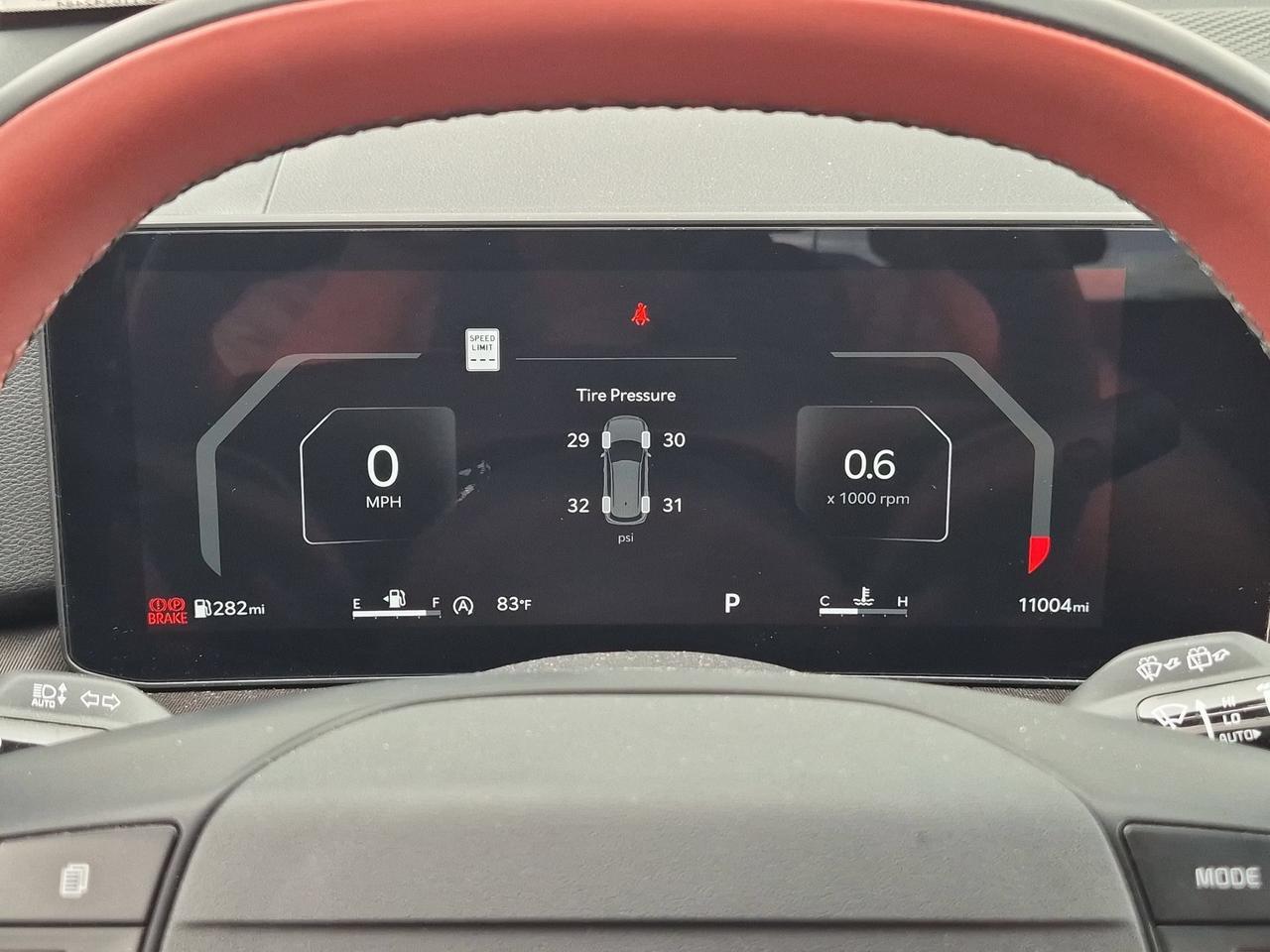2026 Kia Sportage SX-Prestige Castroville TX