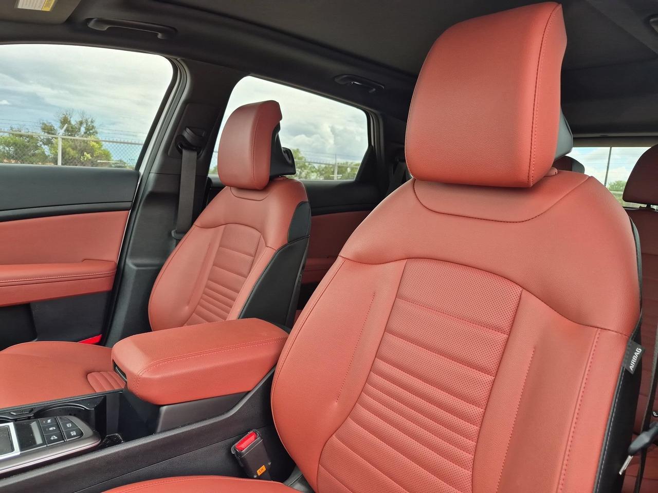 2026 Kia Sportage SX-Prestige Castroville TX