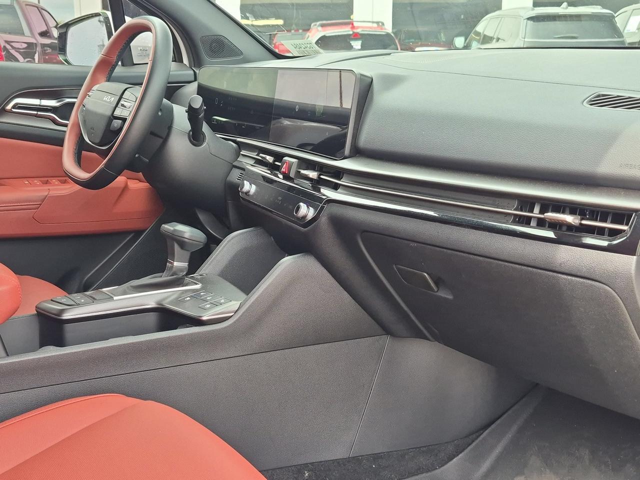 2026 Kia Sportage SX-Prestige Castroville TX