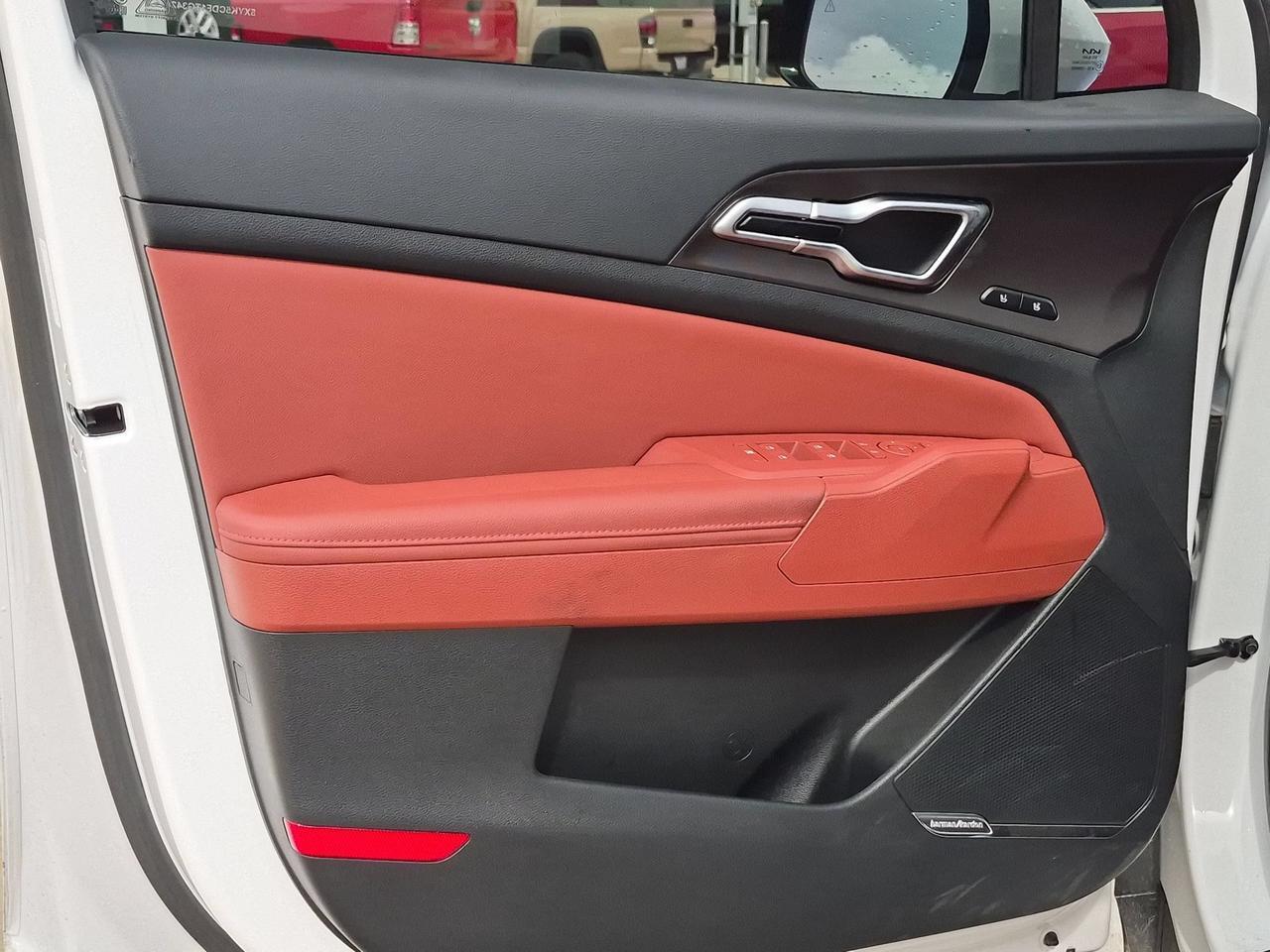 2026 Kia Sportage SX-Prestige Castroville TX