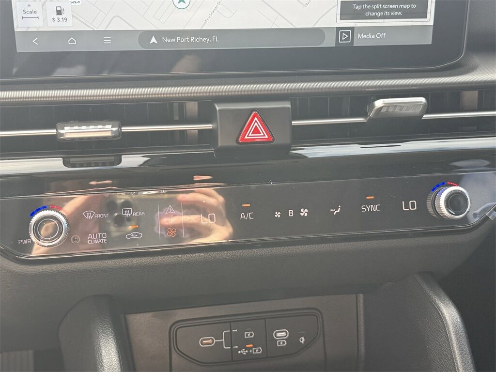 2026 Kia Sportage SX-Prestige San Clemente CA