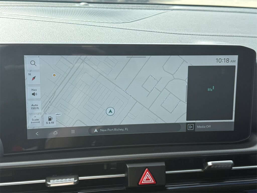 2026 Kia Sportage SX-Prestige San Clemente CA