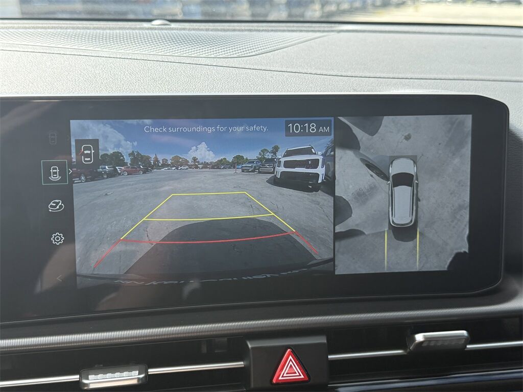 2026 Kia Sportage SX-Prestige San Clemente CA