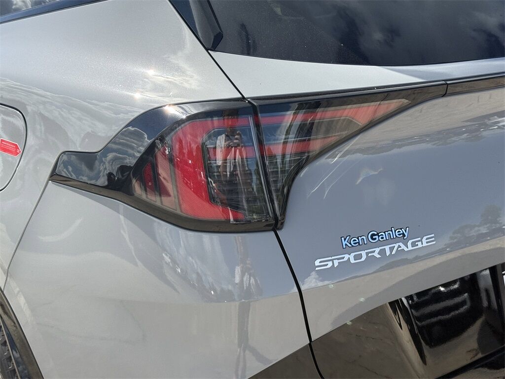 2026 Kia Sportage SX-Prestige San Clemente CA