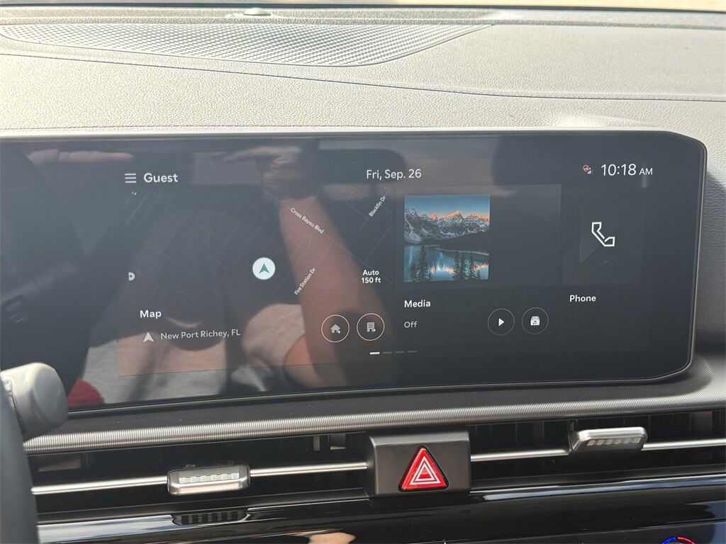 2026 Kia Sportage SX-Prestige San Clemente CA