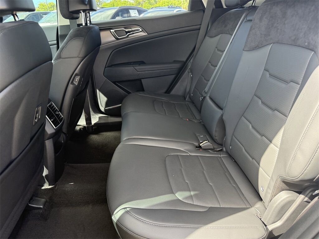 2026 Kia Sportage SX-Prestige San Clemente CA