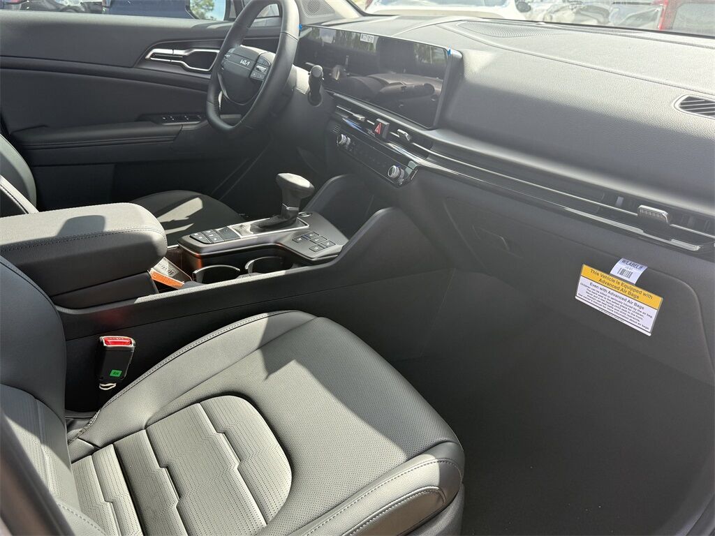 2026 Kia Sportage SX-Prestige San Clemente CA