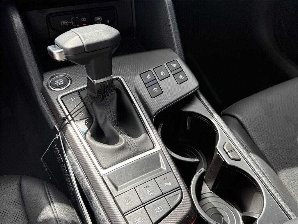 2026 Kia Sportage SX-Prestige San Clemente CA