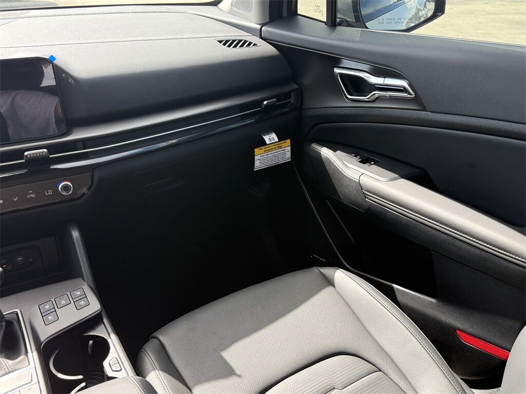 2026 Kia Sportage SX-Prestige San Clemente CA
