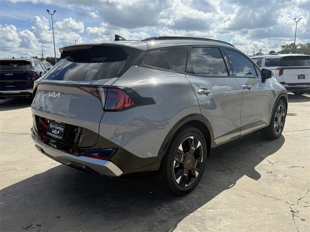 2026 Kia Sportage SX-Prestige San Clemente CA