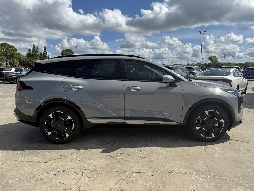 2026 Kia Sportage SX-Prestige San Clemente CA