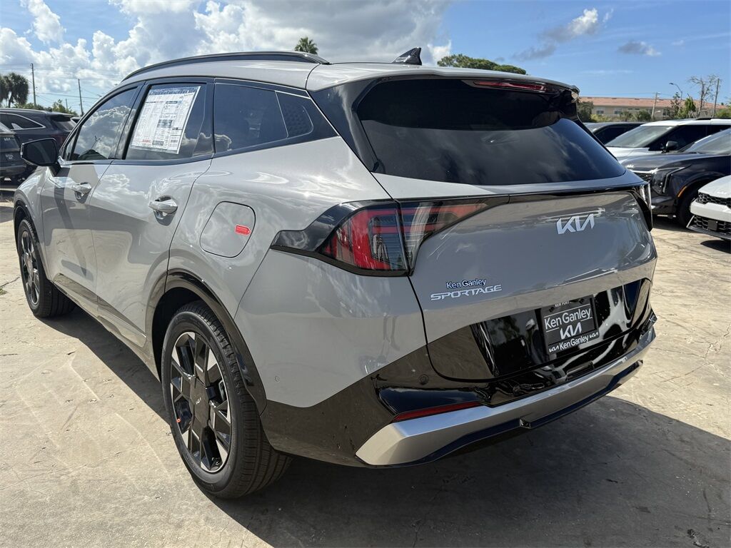 2026 Kia Sportage SX-Prestige San Clemente CA