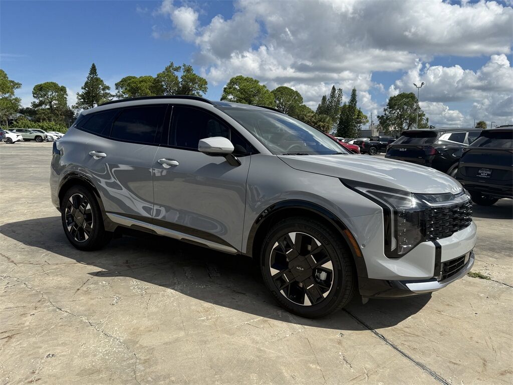 2026 Kia Sportage SX-Prestige San Clemente CA