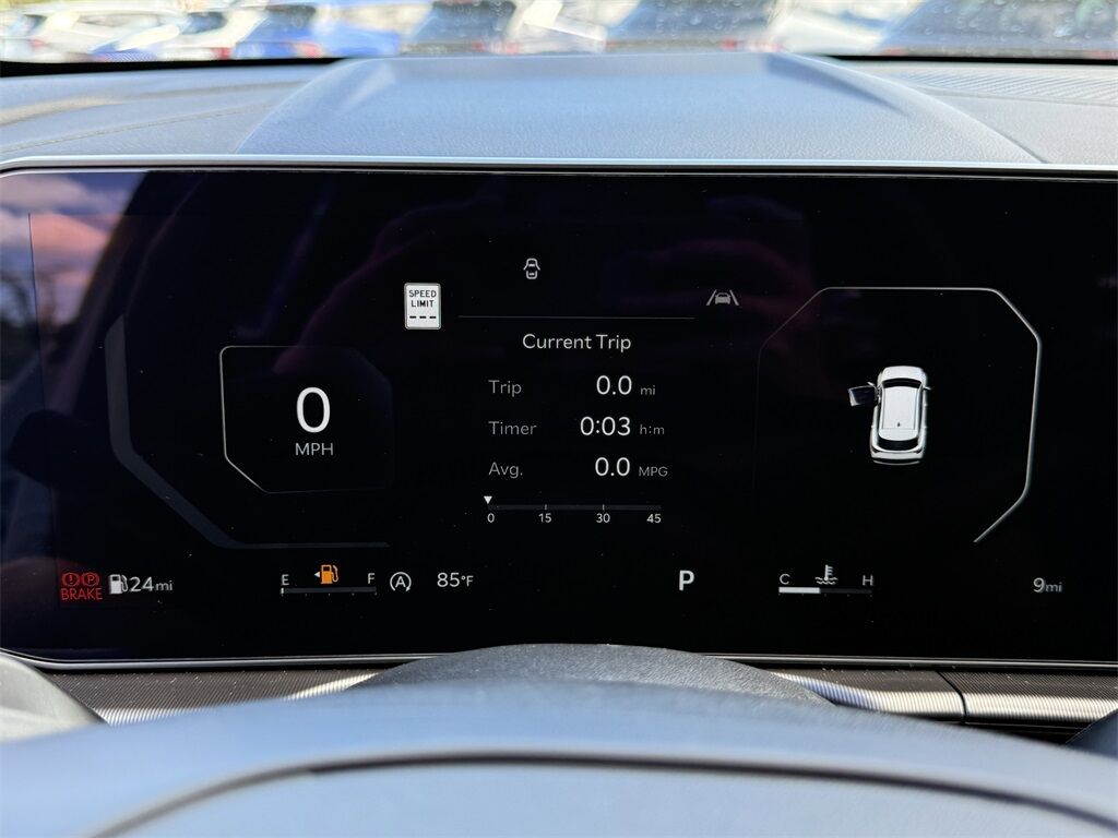 2026 Kia Sportage SX-Prestige San Clemente CA