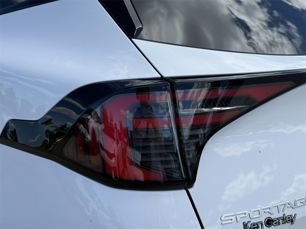 2026 Kia Sportage SX-Prestige San Clemente CA