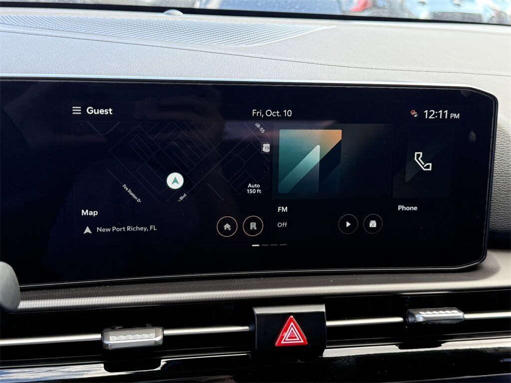 2026 Kia Sportage SX-Prestige San Clemente CA