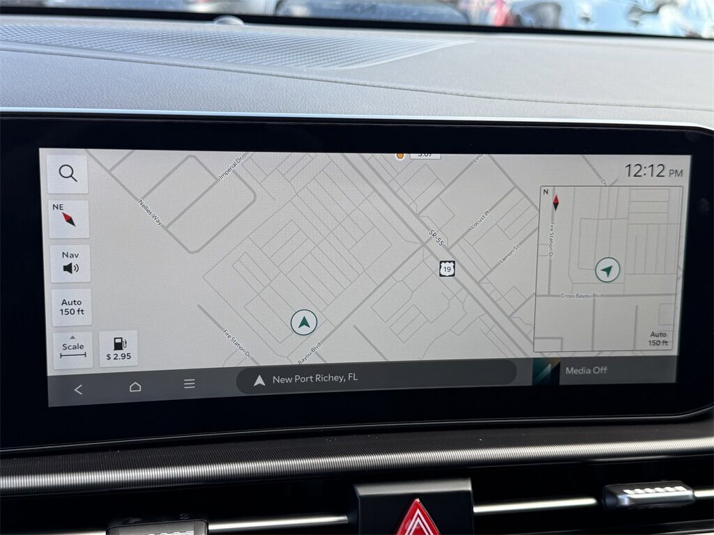 2026 Kia Sportage SX-Prestige San Clemente CA