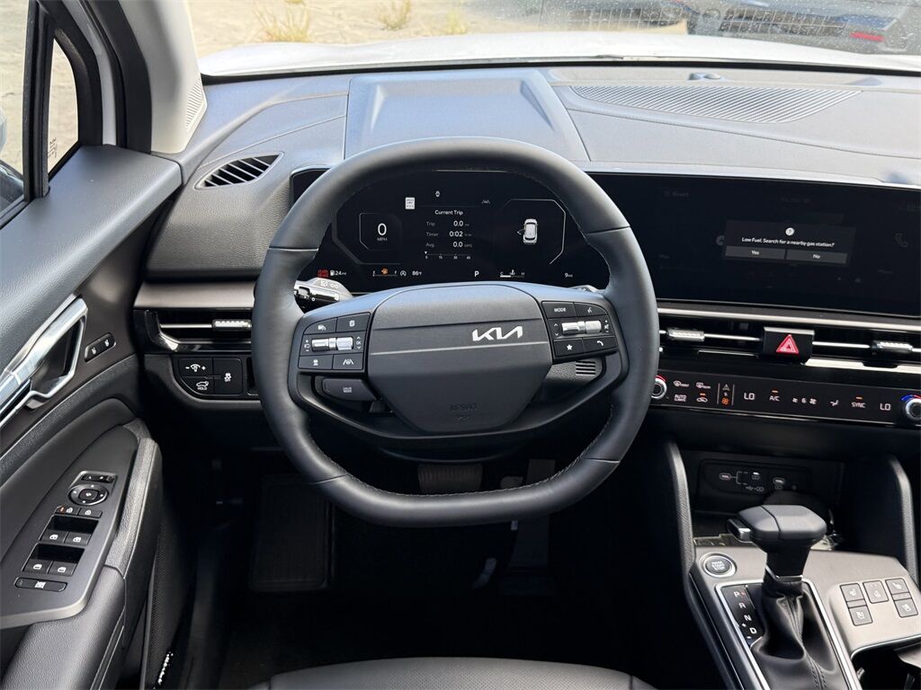 2026 Kia Sportage SX-Prestige San Clemente CA