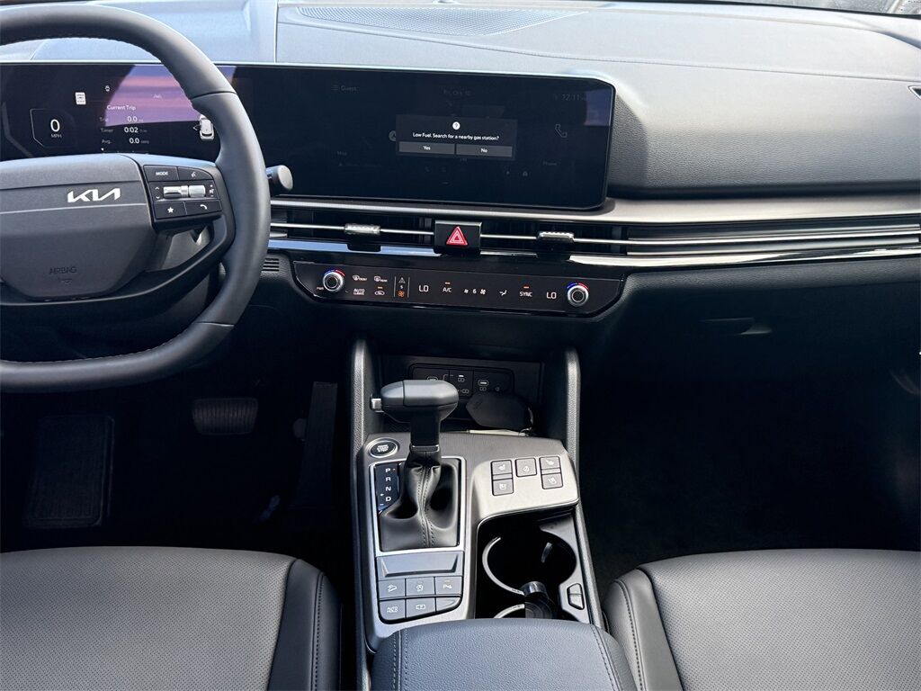 2026 Kia Sportage SX-Prestige San Clemente CA