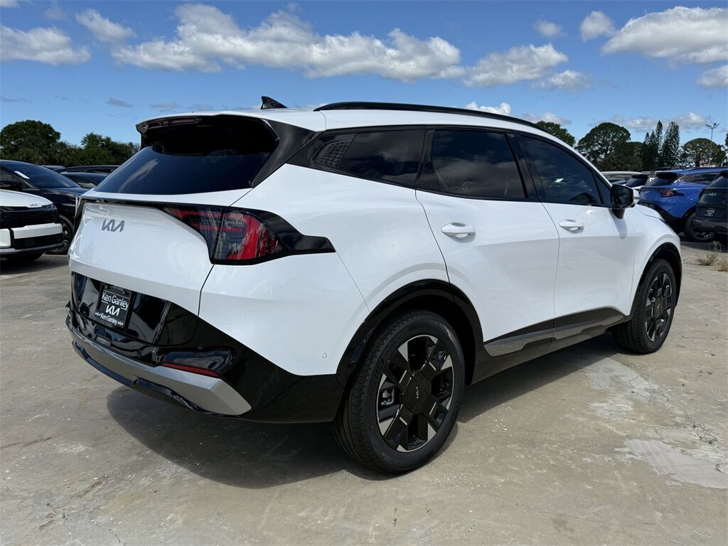 2026 Kia Sportage SX-Prestige San Clemente CA