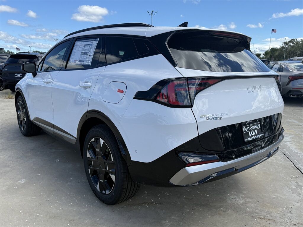 2026 Kia Sportage SX-Prestige San Clemente CA