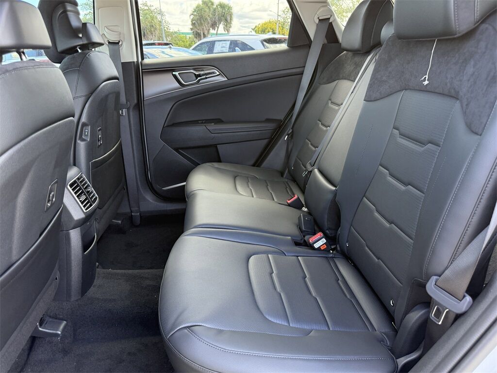 2026 Kia Sportage SX-Prestige San Clemente CA