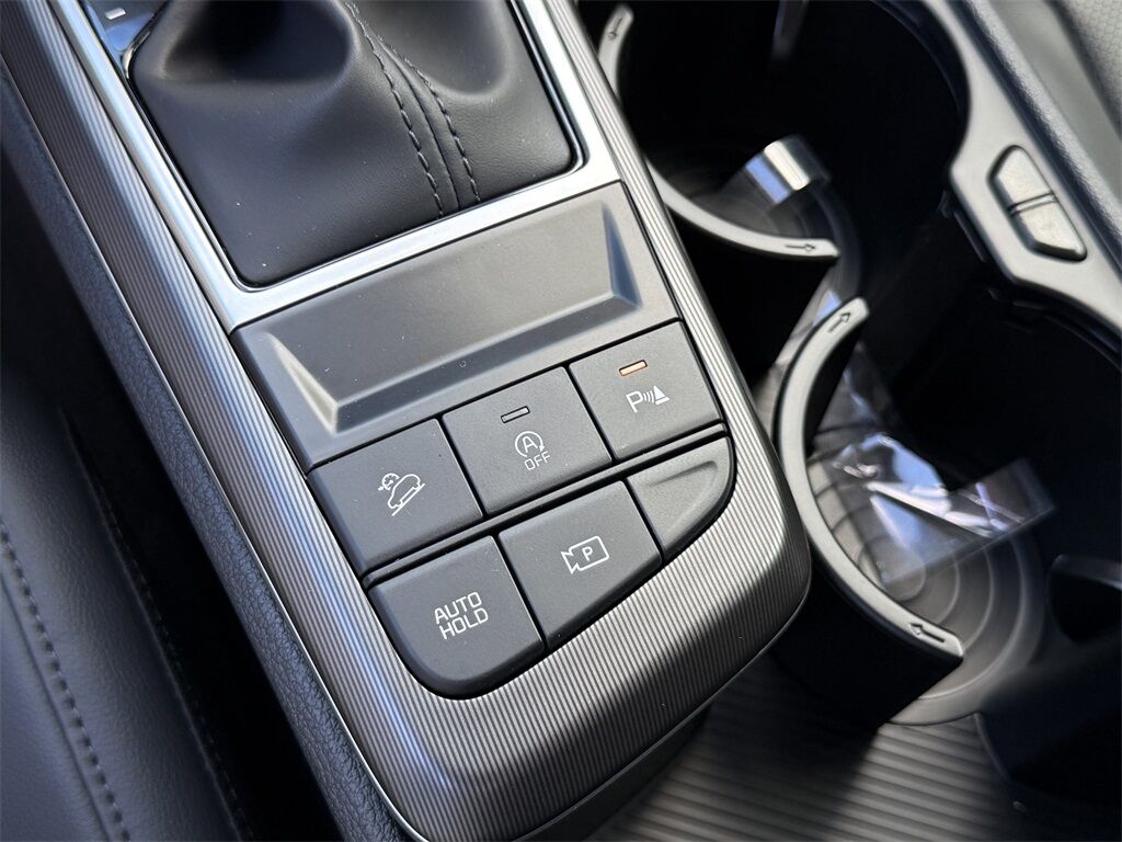 2026 Kia Sportage SX-Prestige San Clemente CA