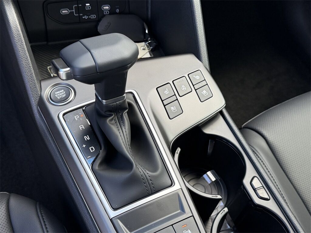 2026 Kia Sportage SX-Prestige San Clemente CA