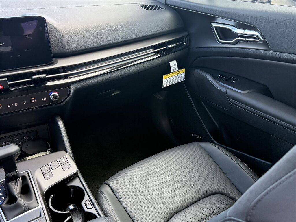 2026 Kia Sportage SX-Prestige San Clemente CA