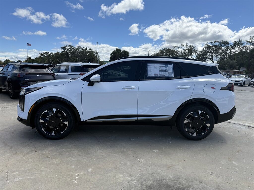 2026 Kia Sportage SX-Prestige San Clemente CA