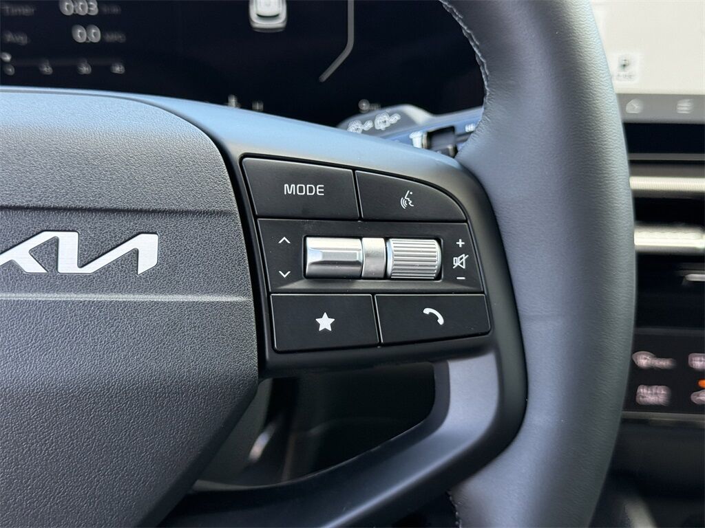 2026 Kia Sportage SX-Prestige San Clemente CA