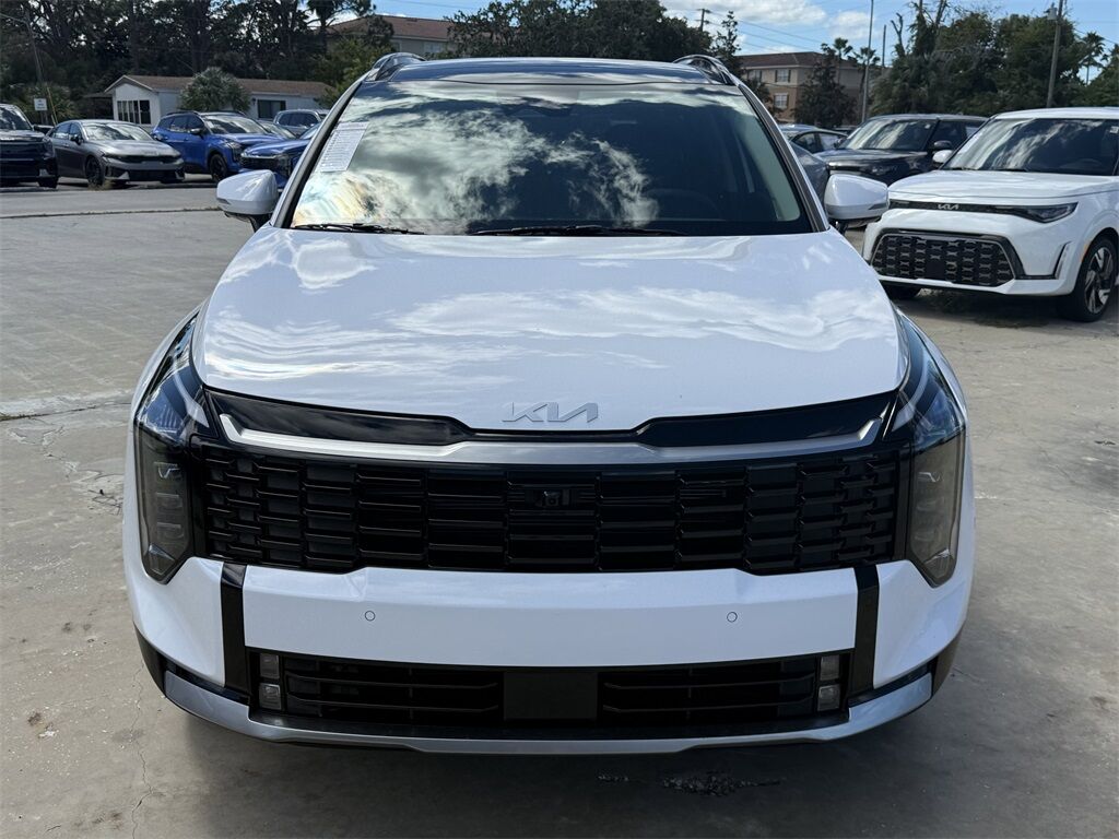 2026 Kia Sportage SX-Prestige San Clemente CA