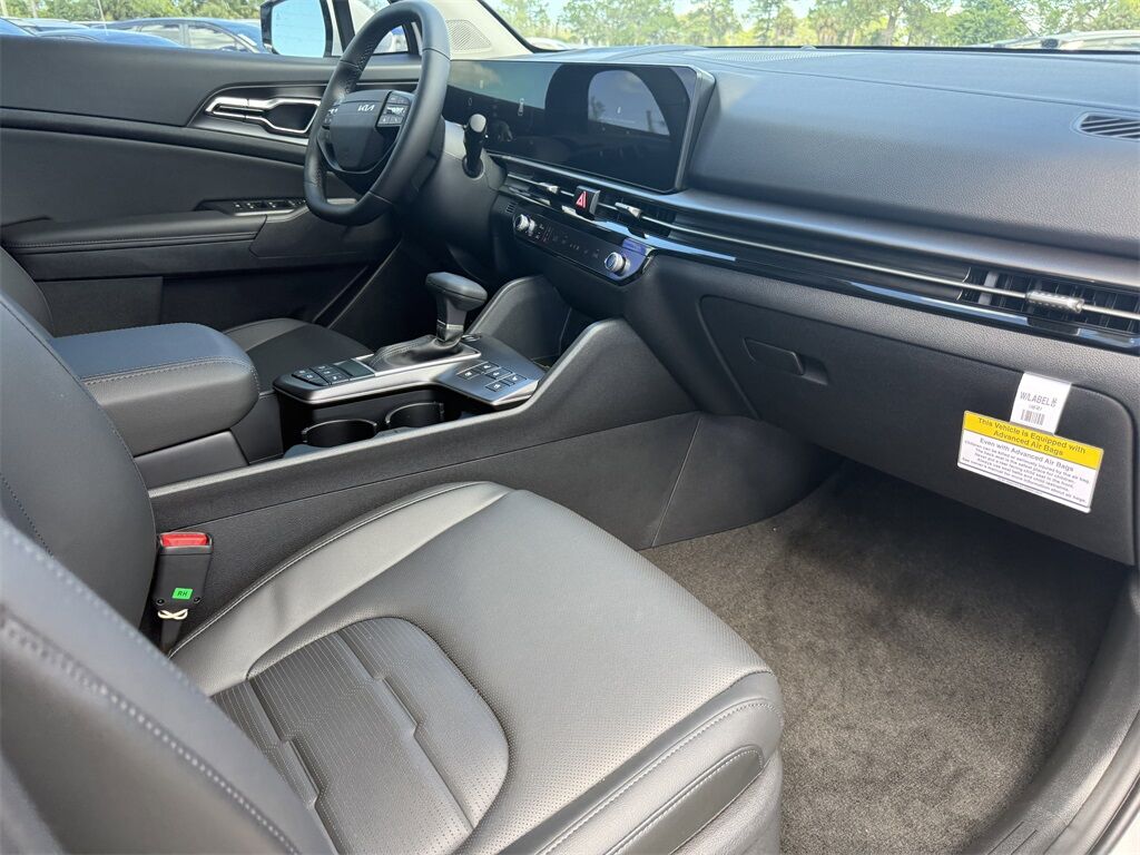 2026 Kia Sportage SX-Prestige San Clemente CA